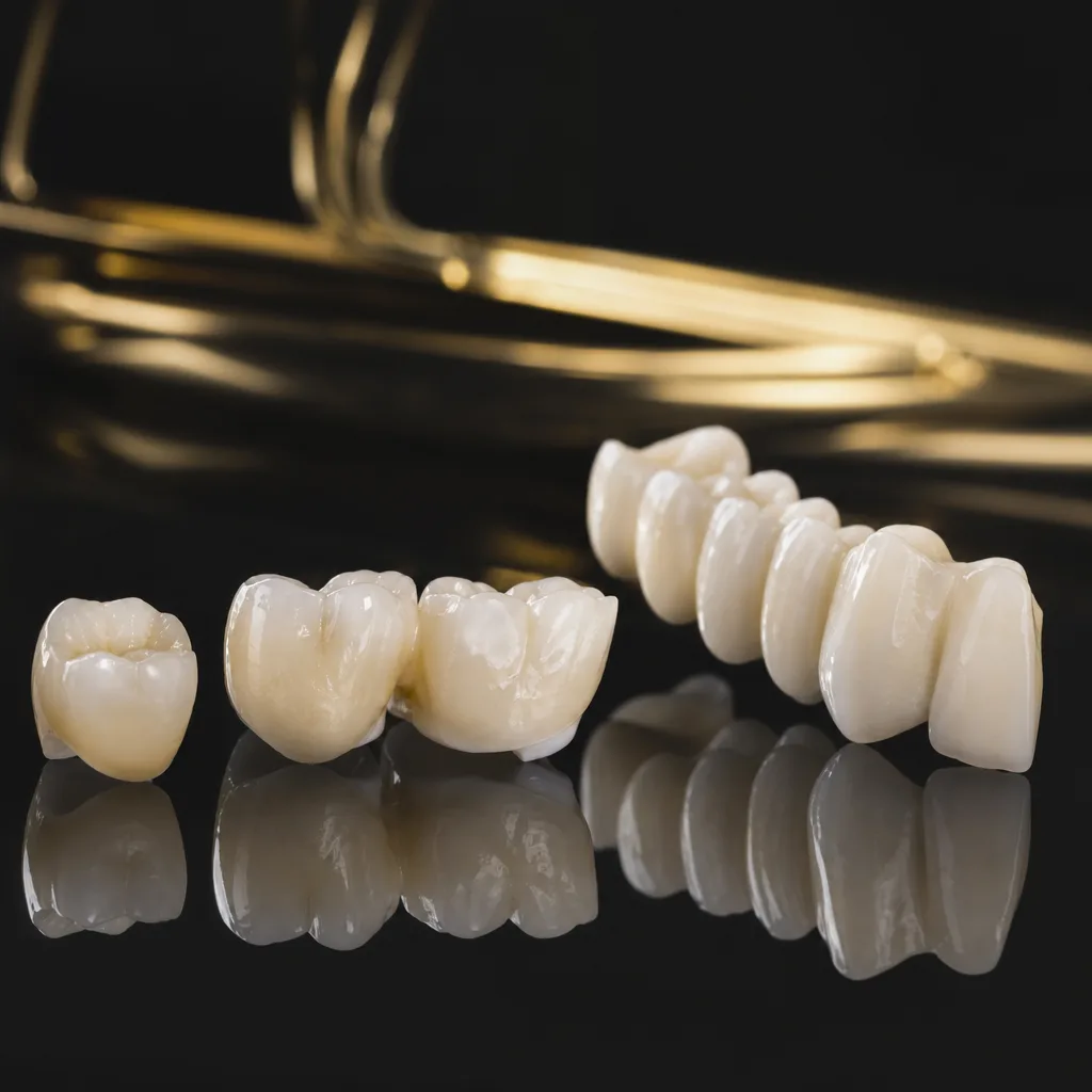 Prótese Dentária